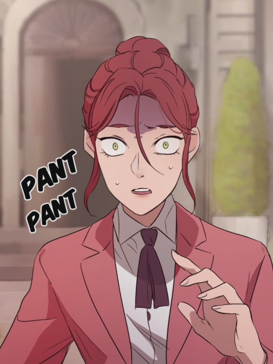 The Mafia Nanny Season 1: The Voiced Venetian Deal